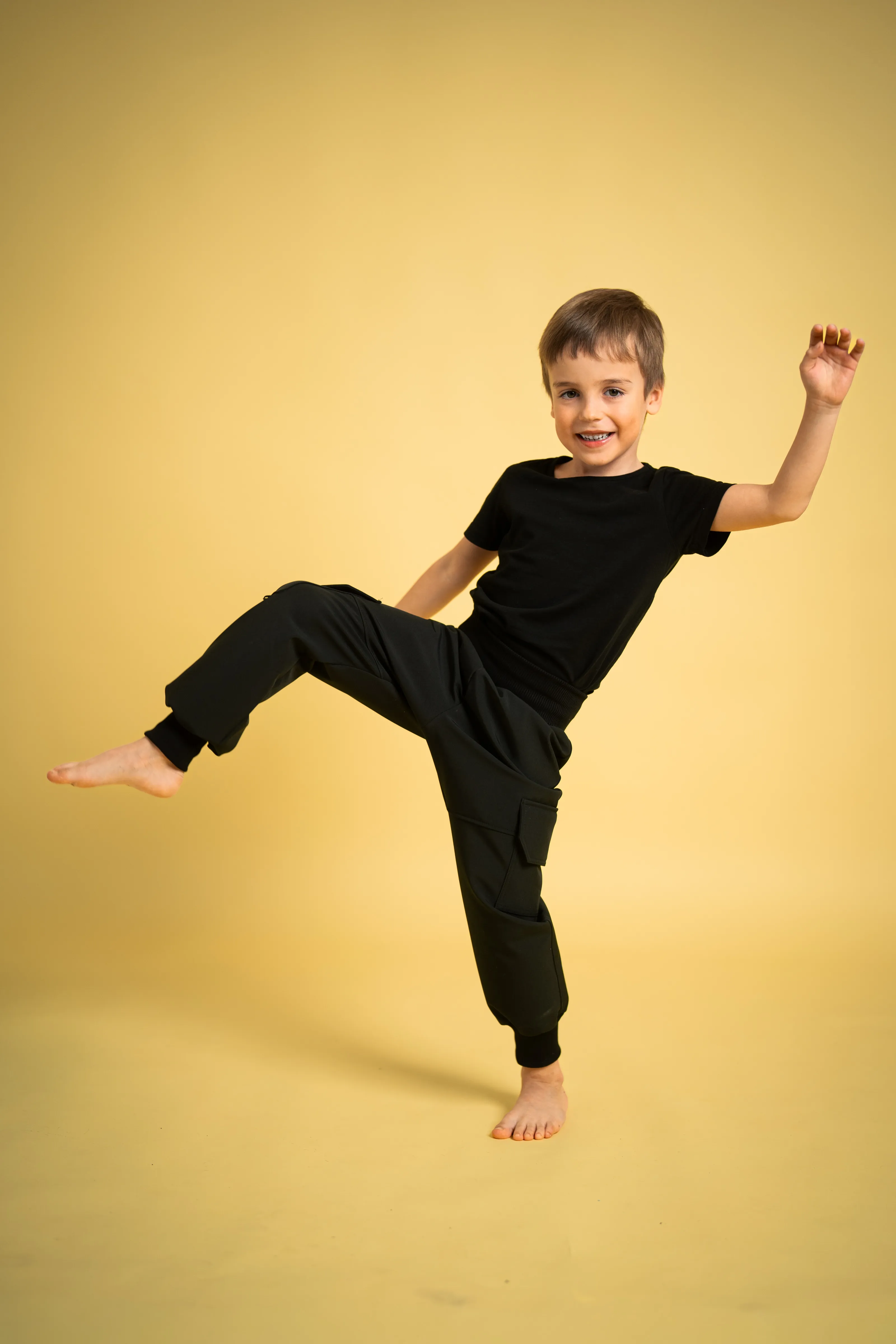 Galerie &mdash; modrá