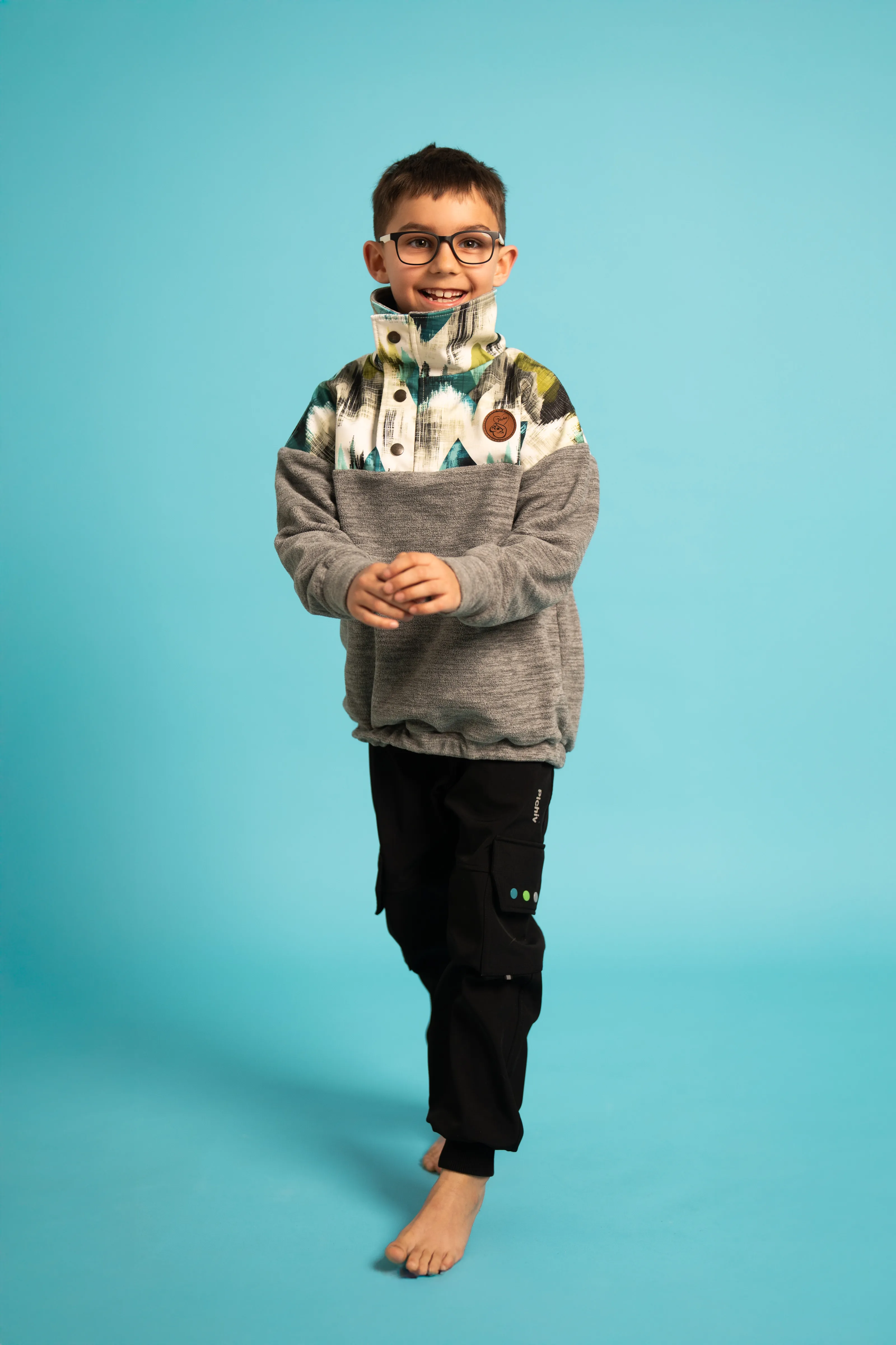 Galerie &mdash; růžová