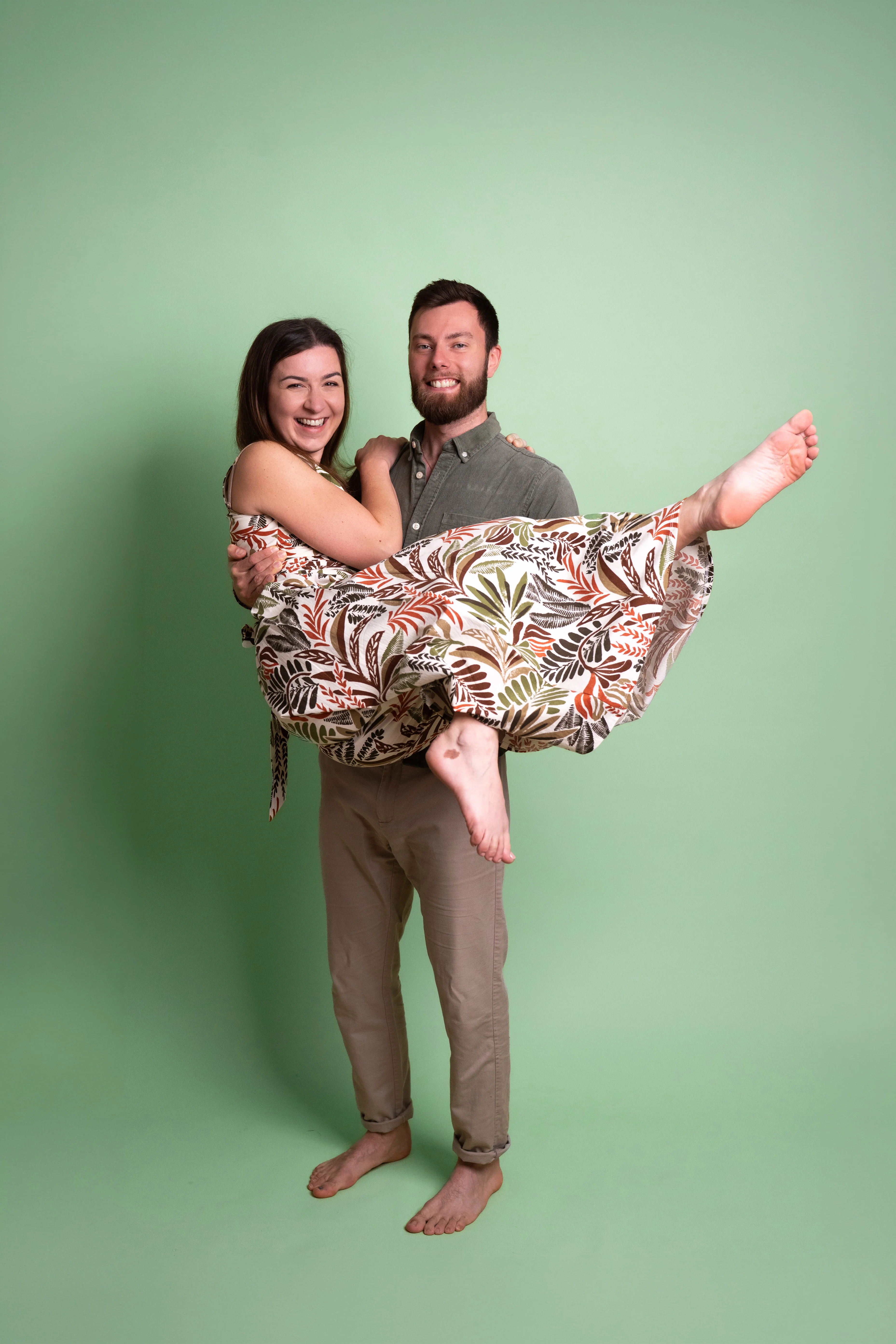 Galerie &mdash; žlutá