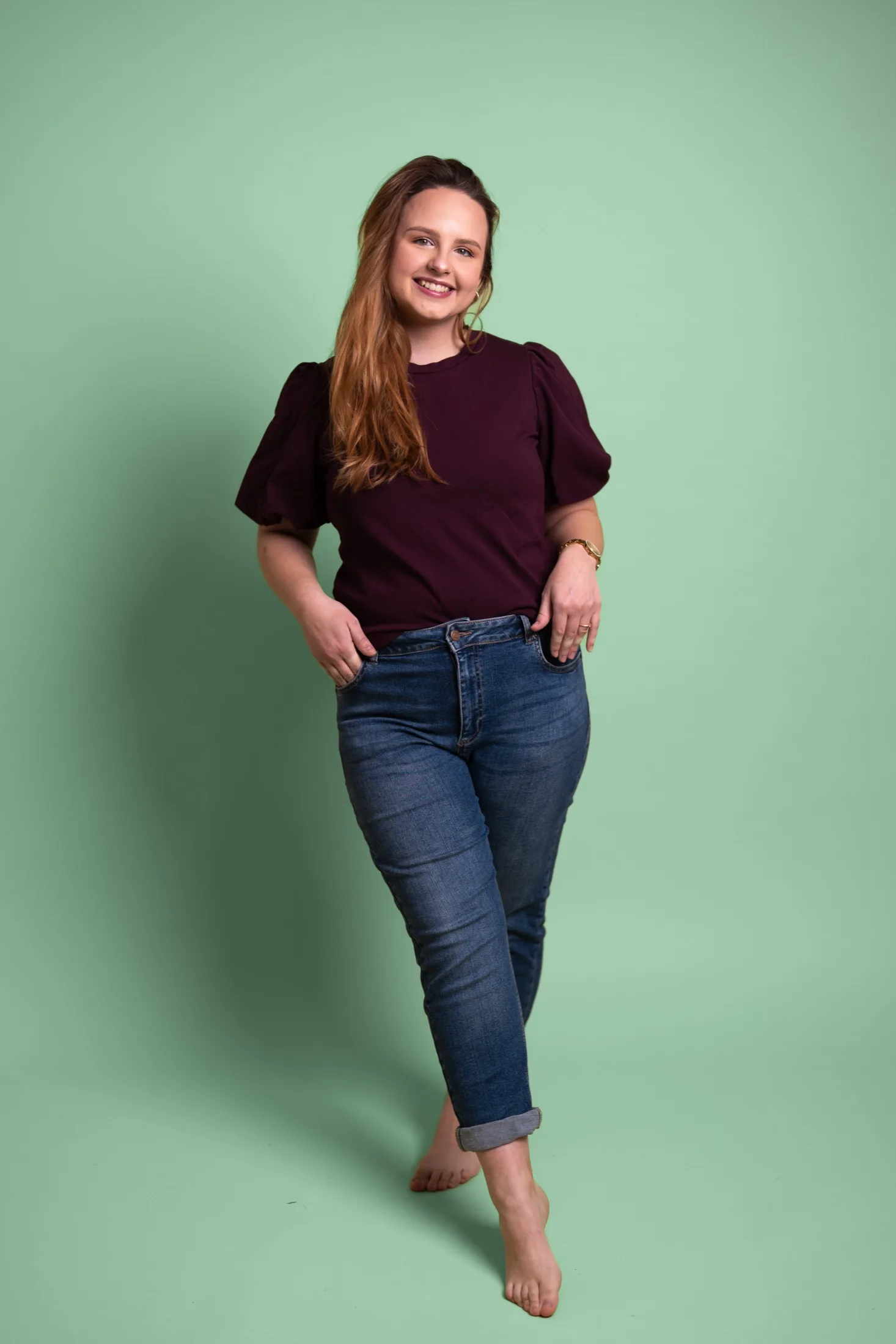 Barvoláda focení 2