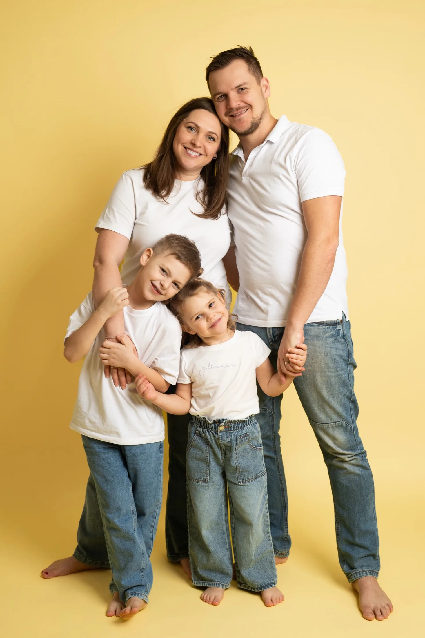 Barvoláda focení 3