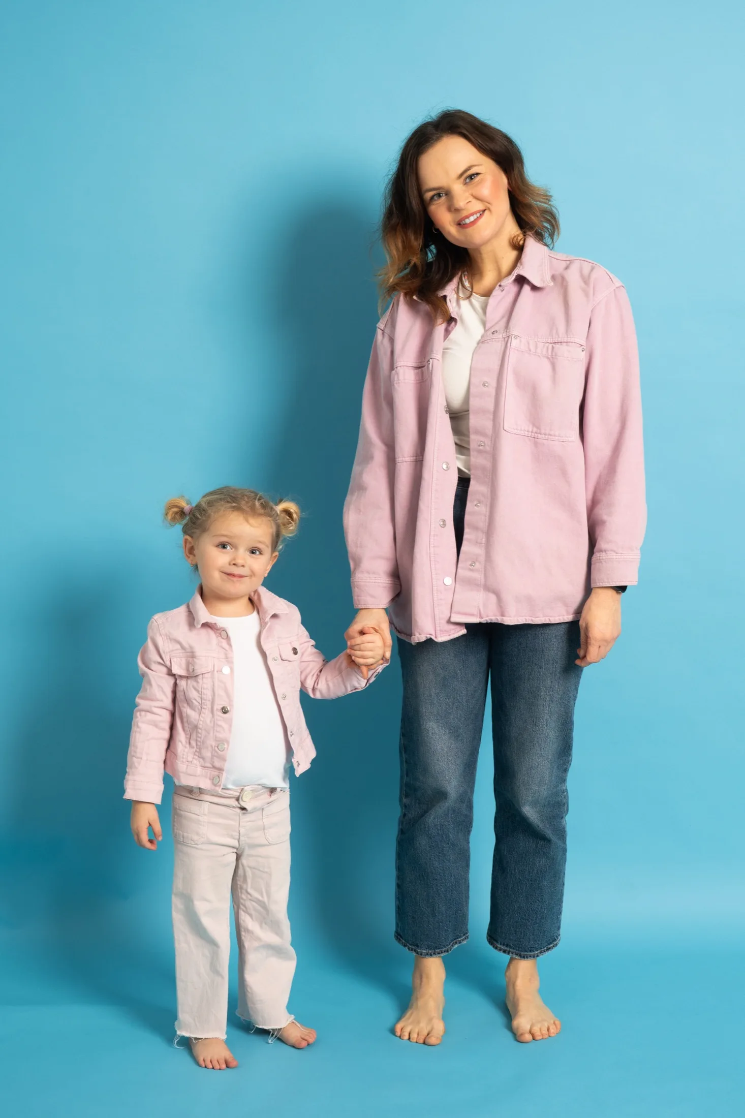 Barvoláda focení 4