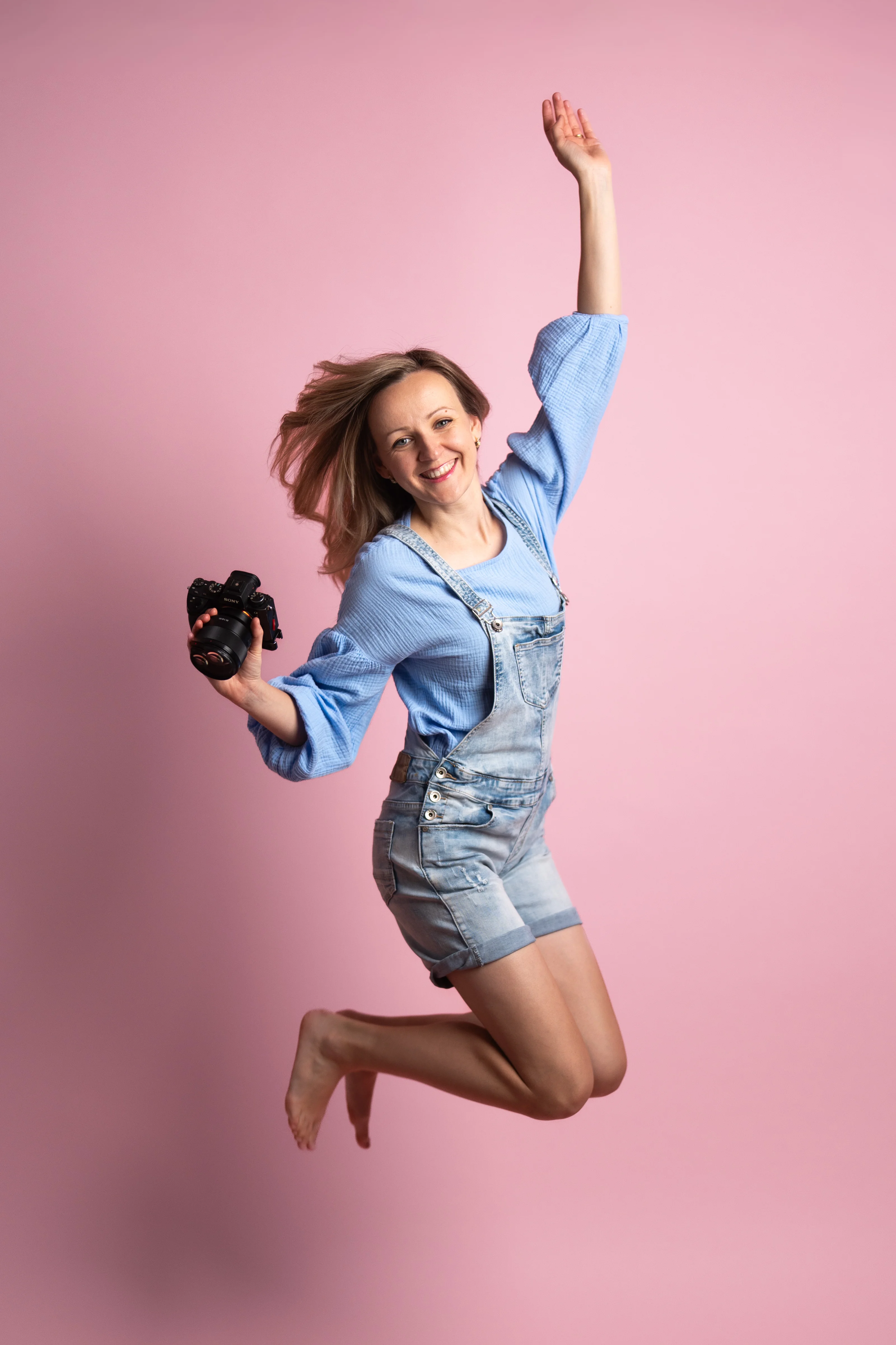 Eliška Topolářová