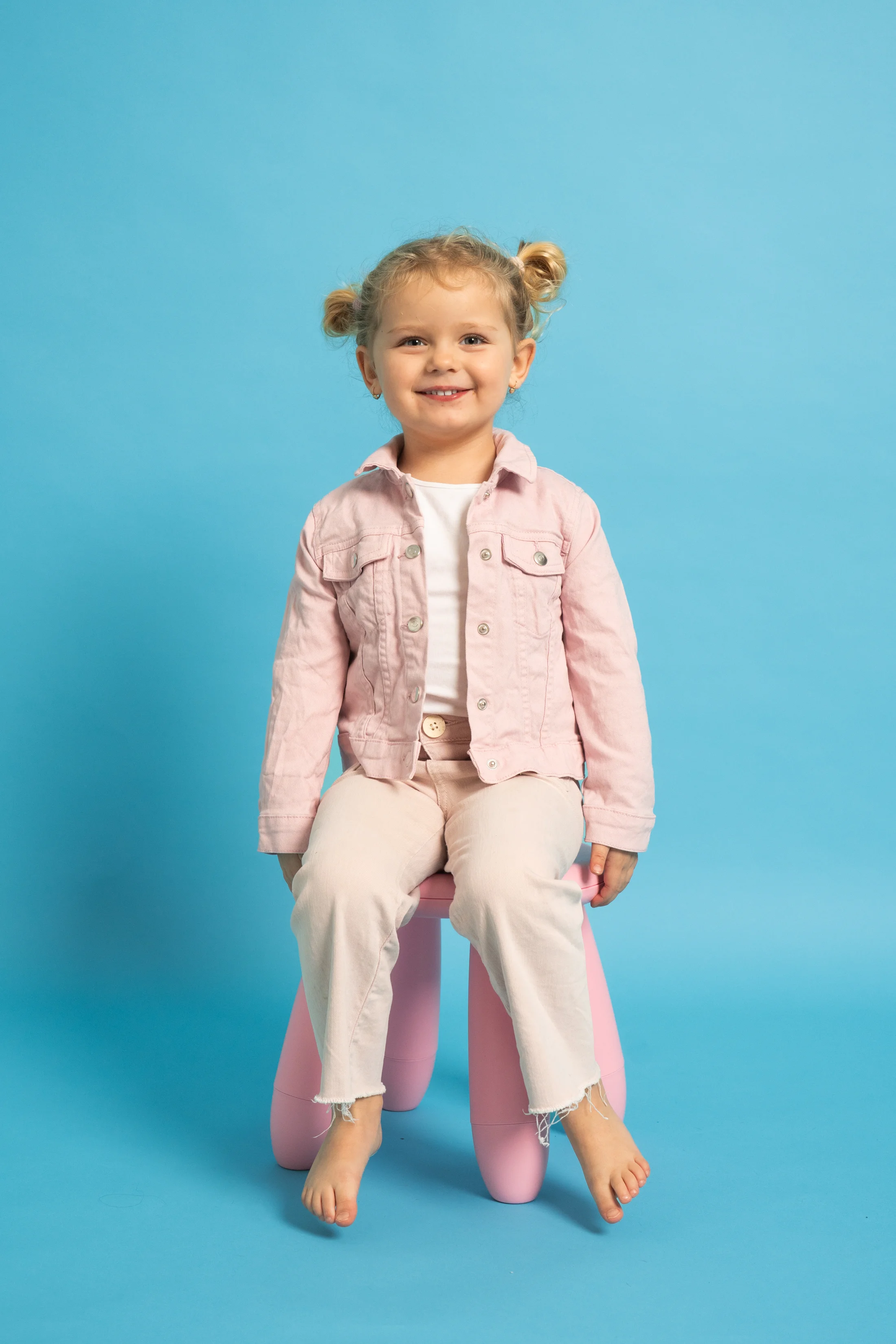 Děti a těhotenské